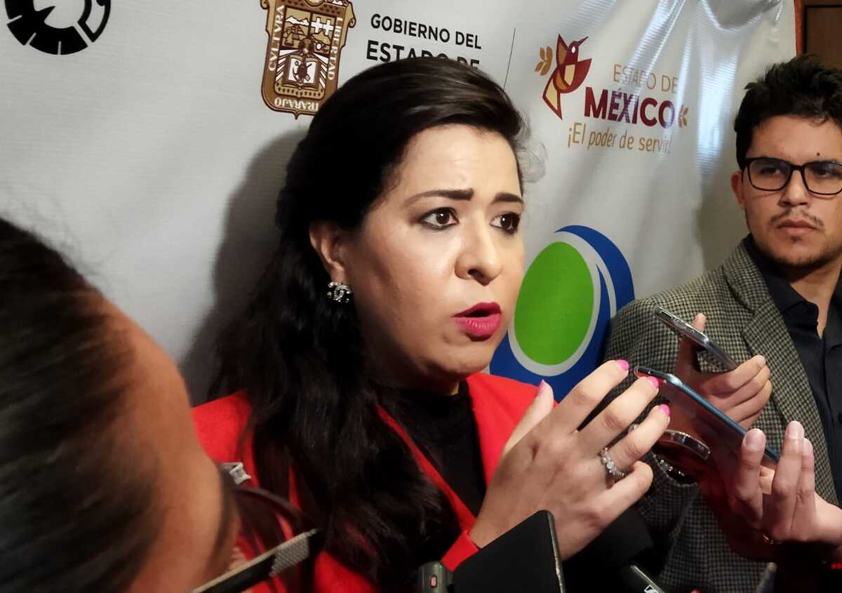 Laura González Hernández.| Foto (Alondra Á)