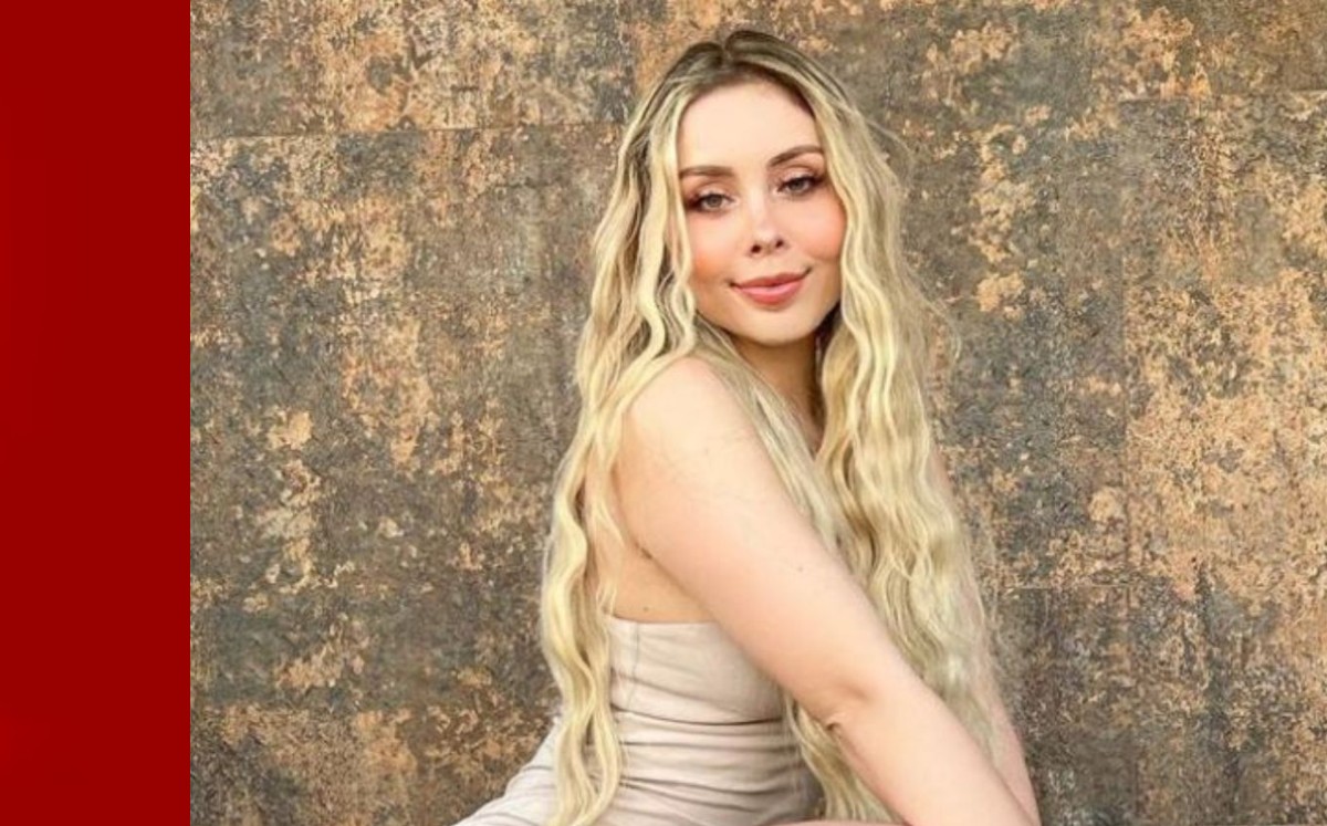 Maya Nazor | Cortesía