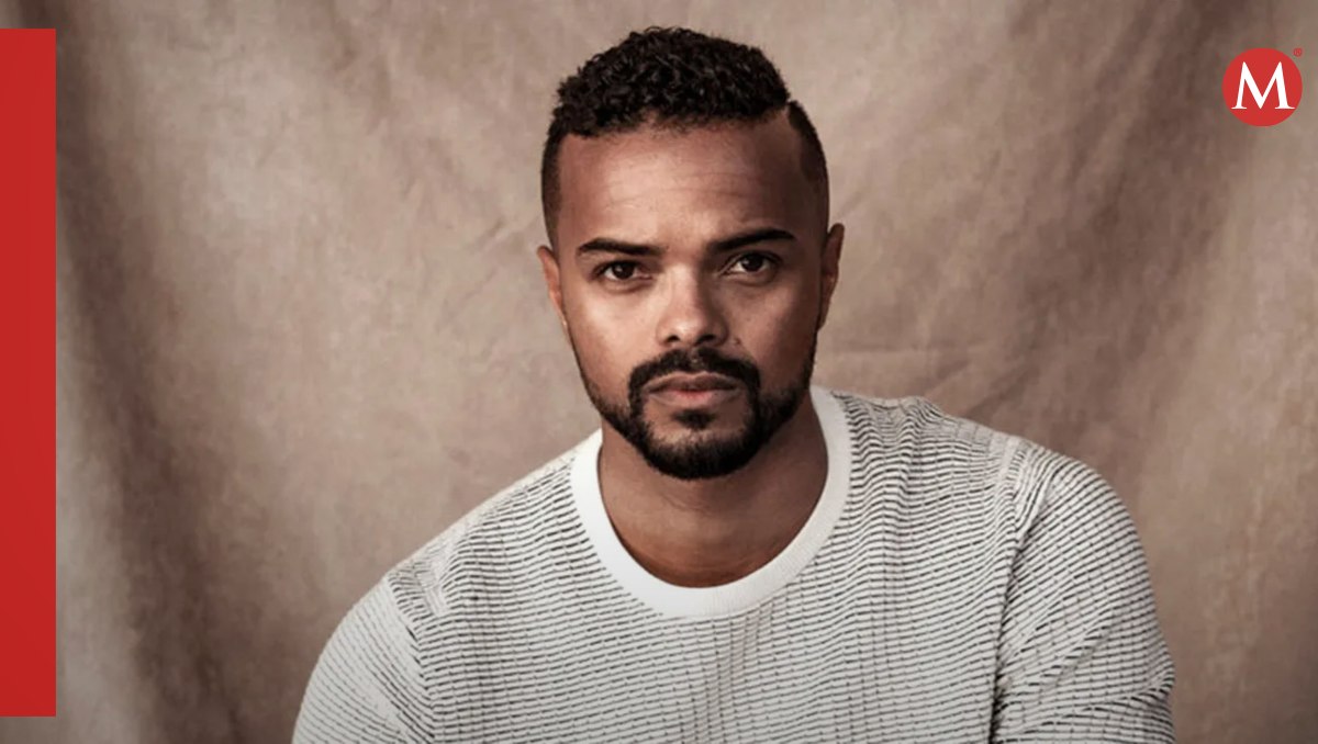 Muere el hijo de Eka Darville