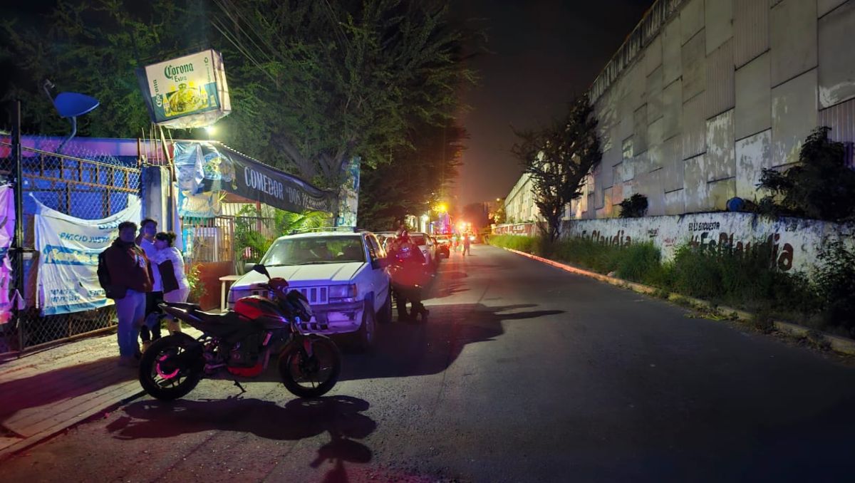 Mueren tres personas en Chilpancingo, Guerrero, cuanto atacaron un puesto de micheladas | Especial