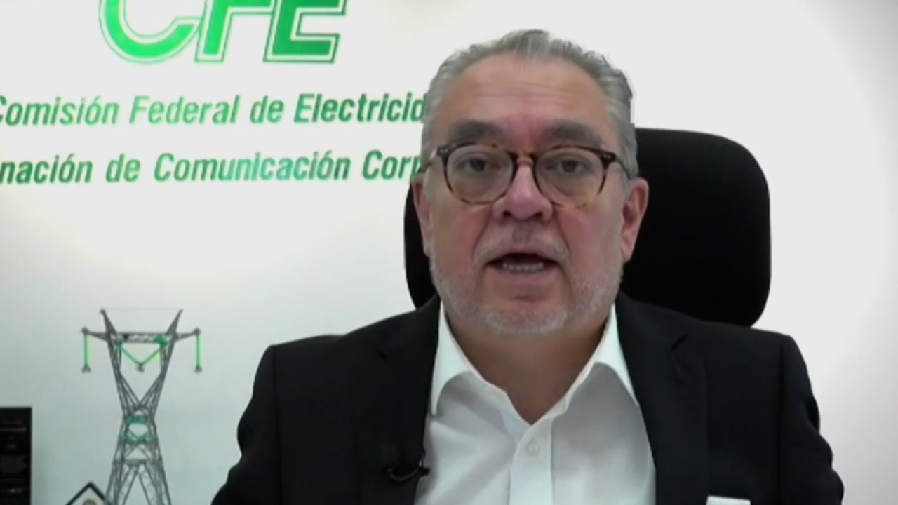 "Ya se restableció prácticamente al 100 porciento": CFE sobre la restauración de energía en Acapulco