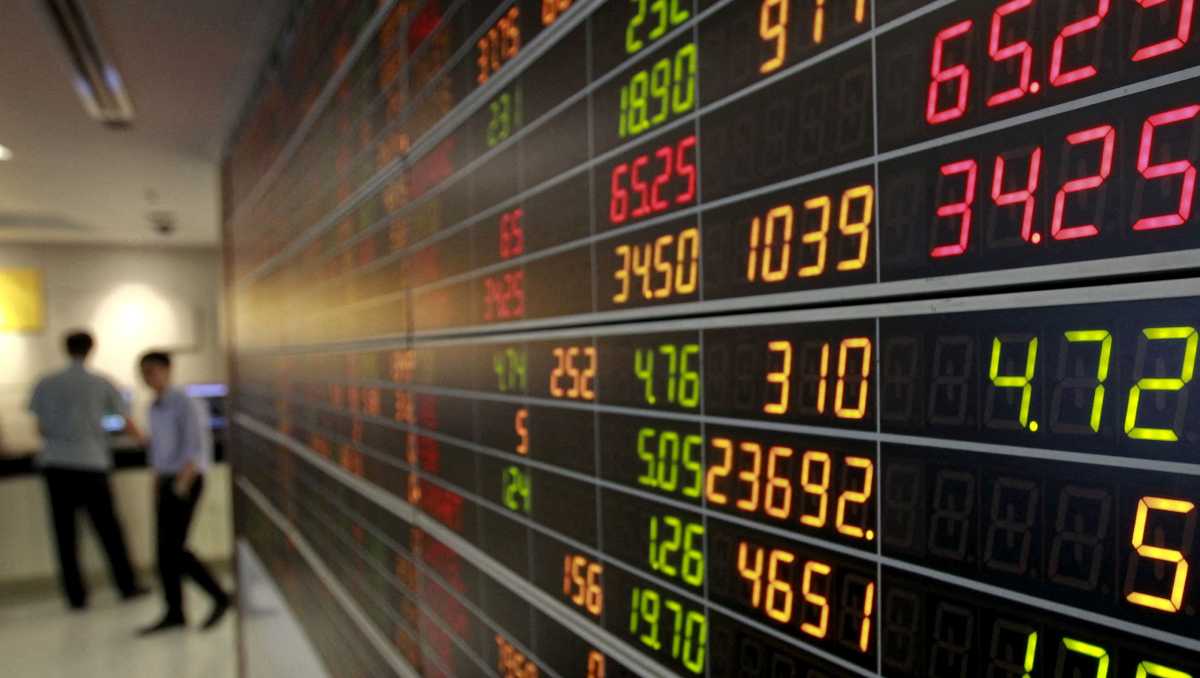 Los resultados también fueron influidos por la incertidumbre en torno al futuro de las tasas de interés. | Reuters