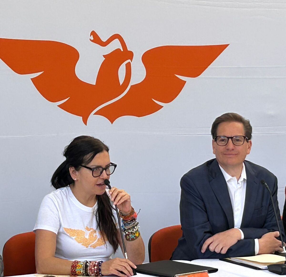Salomón Chertorivski aspirante a la Jefatura de Gobierno | Especial