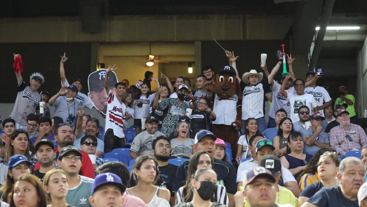 Sultanes de Monterrey fortalecen bullpen (Cortesía Sultanes de Monterrey)