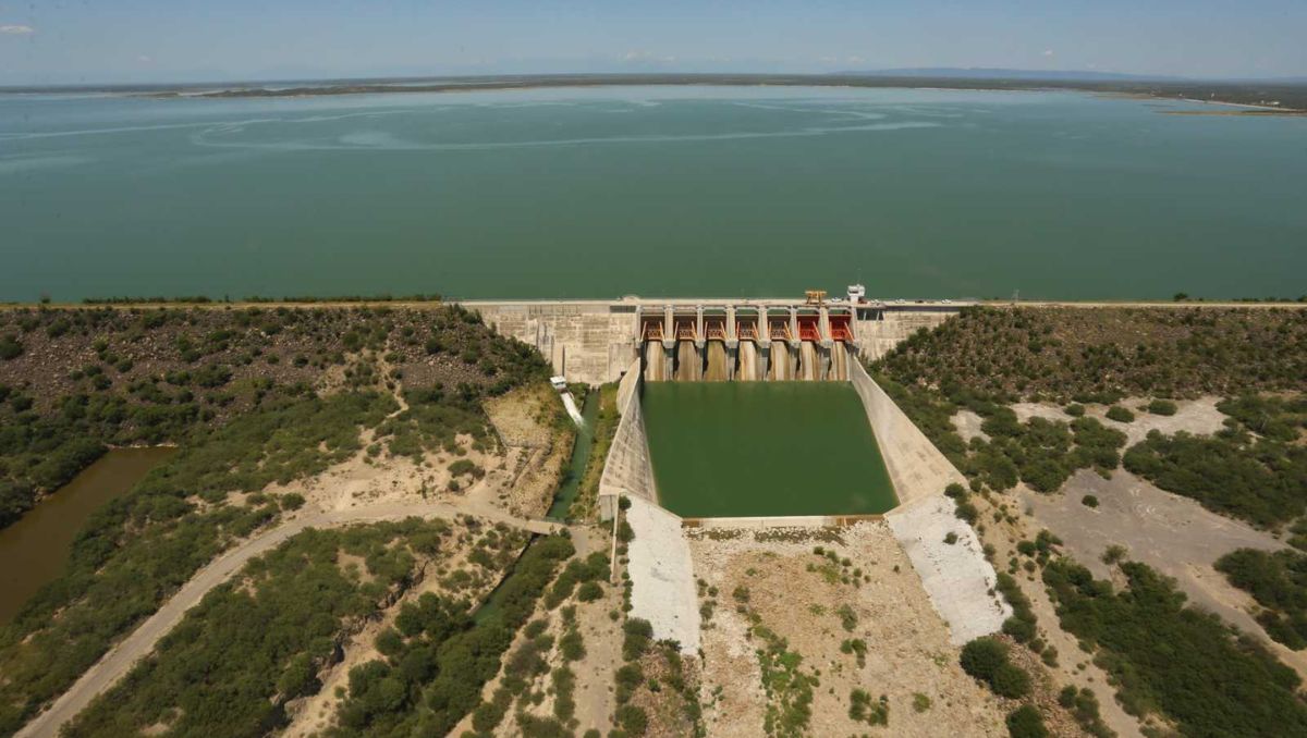 La Conagua enfatizó que la decisión se basó en criterios técnicos y en apego a la Ley de Aguas Nacionales. Roberto Alanís