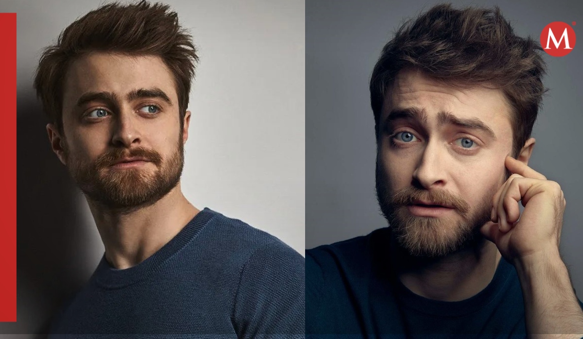 Daniel Radcliffe habla de su etapa como papá