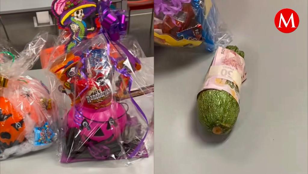 La dinámica salió mal pero dio lugar a un divertido video que se viralizó en TikTok.