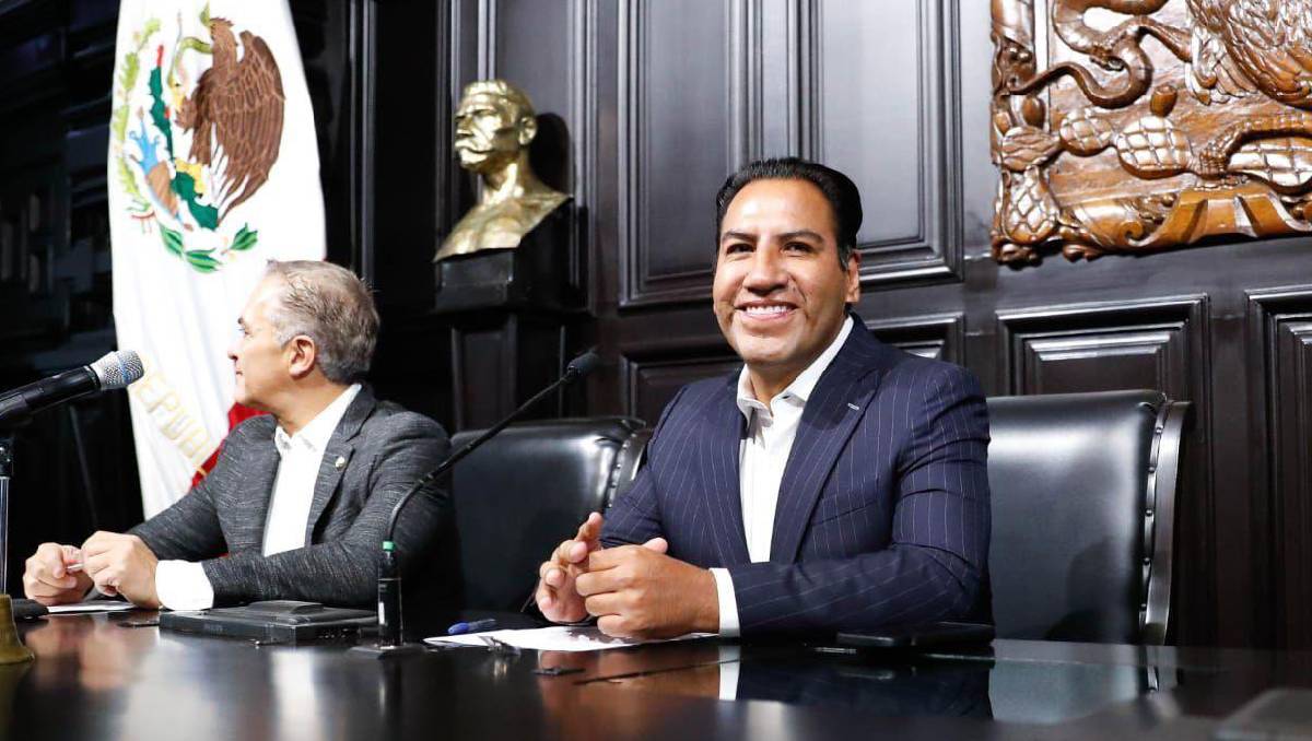 Eduardo Ramírez