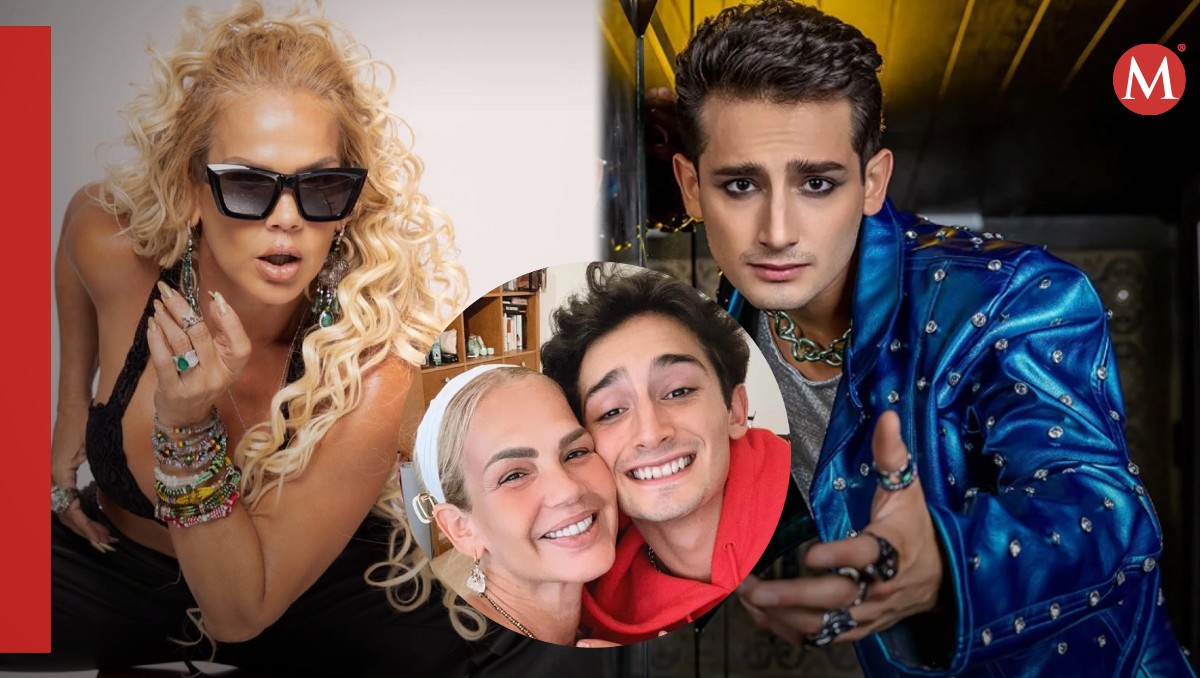 Emilio Osorio y Niurka Marcos ya no se hablan | Instagram