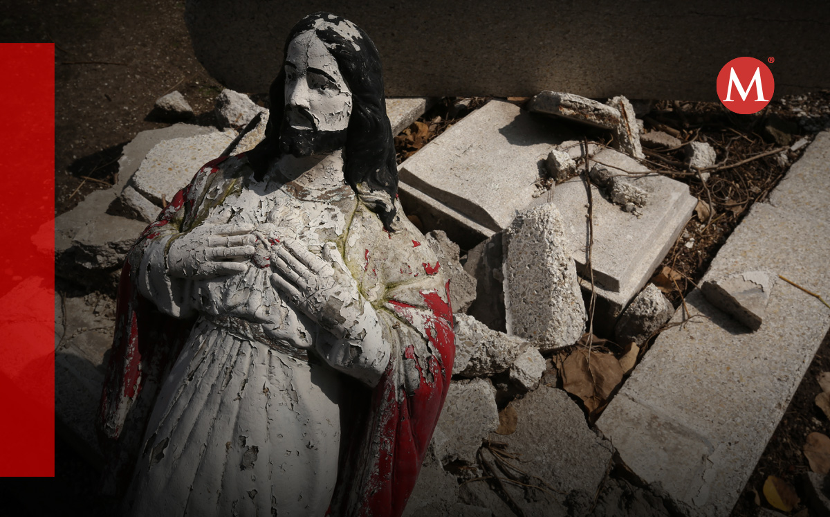 En 2022 ocurrieron 24 172 muertes perinatales, de acuerdo con el Inegi. | Especial