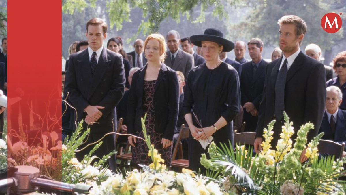 Six Feet Under llega a Netflix; de qué trata una de las mejores series