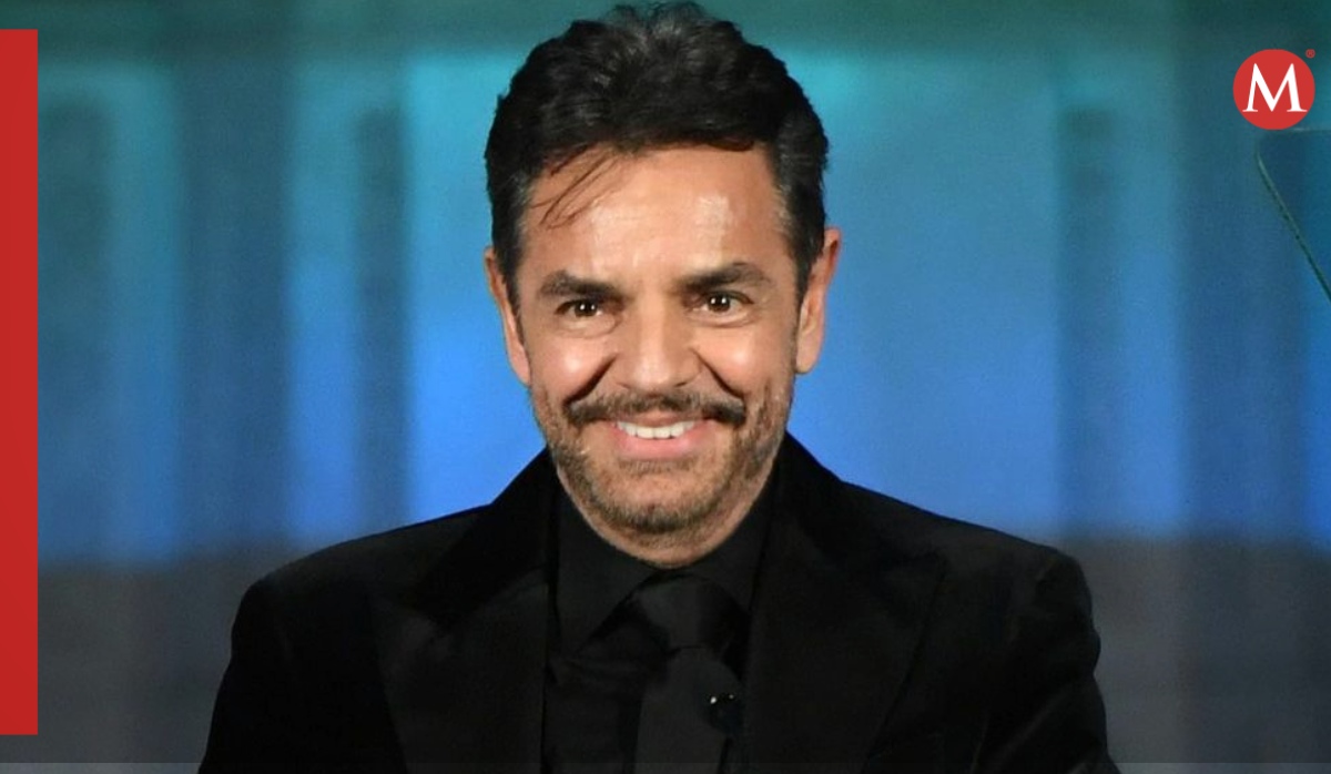 Eugenio Derbez habla sobre Acapulco