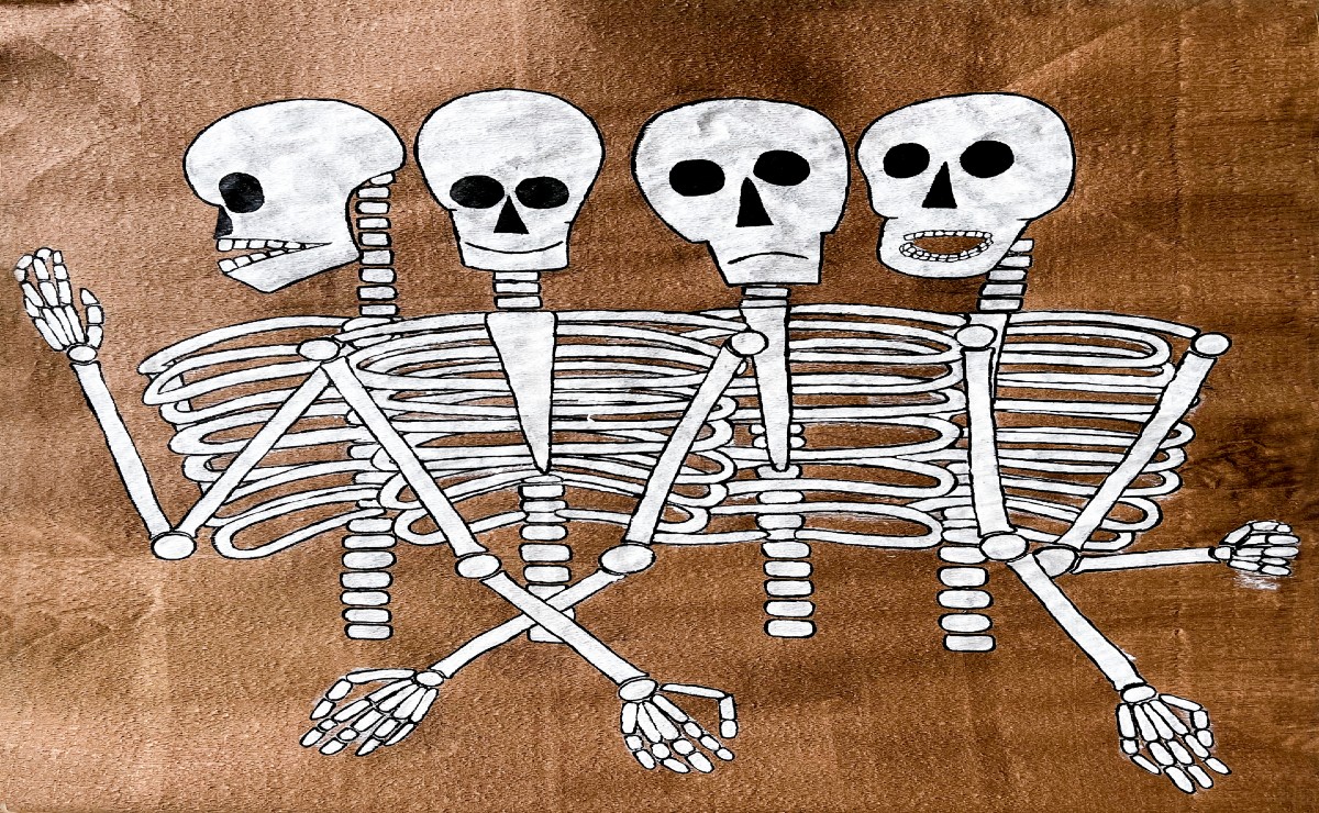 Exhibe en la Casa de la Cultura del Mayab, en Yucatán, y en Mexcat, en Barcelona. Especial
