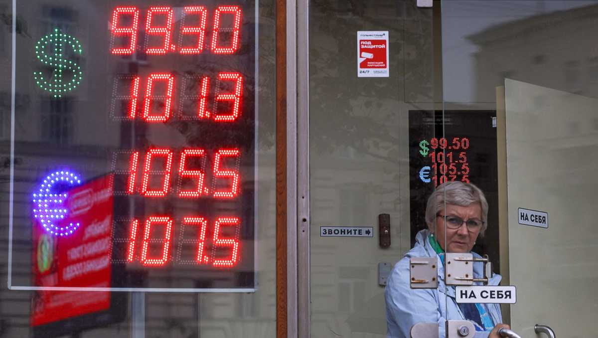 La Fed tendrá menos “hawkish”: postura de un banco central que quiere proteger la economía contra la inflación excesiva. | Reuters