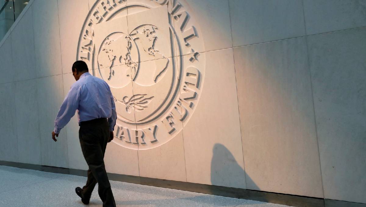 El FMI hizo hincapié en la necesidad de aumentar los ingresos no petroleros. | Reuters