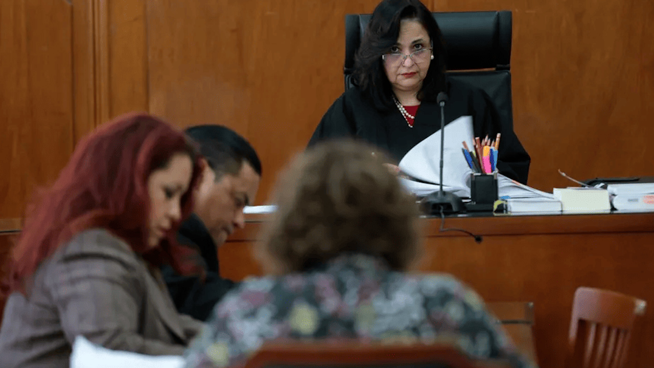 Germán Martínez rechaza acuerdo entre Gobierno y PJF para destinar recursos de fideicomisos