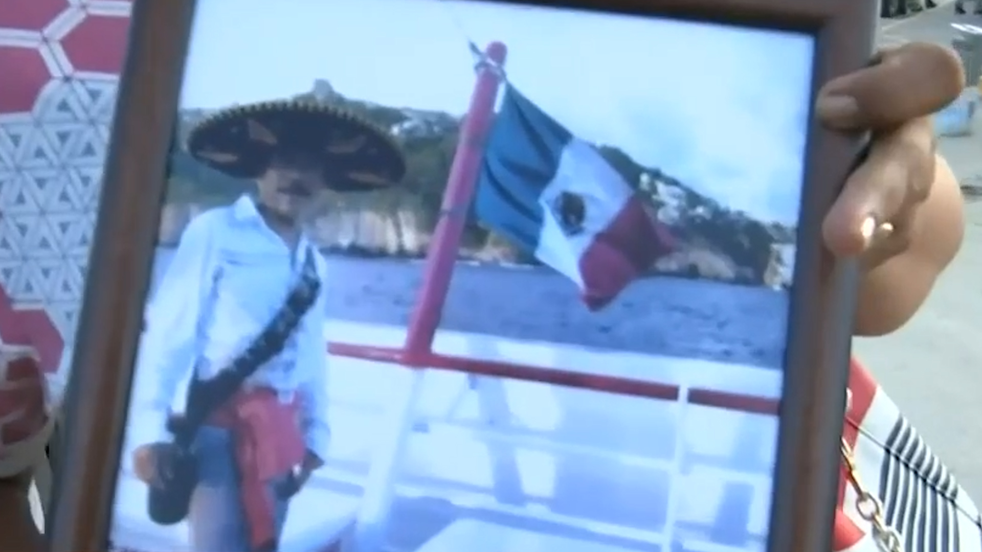 Localizan sin vida a hombre desaparecido tras paso de 'Otis' en Acapulco