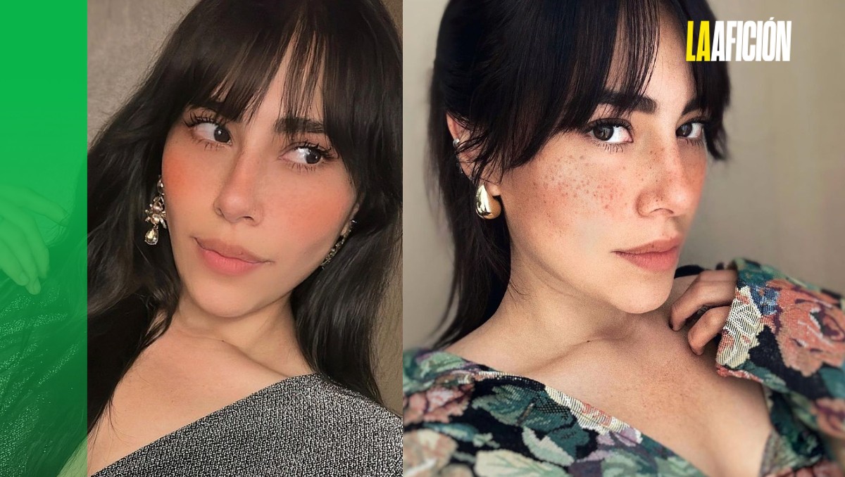 Locutora denuncia discriminación | Instagram