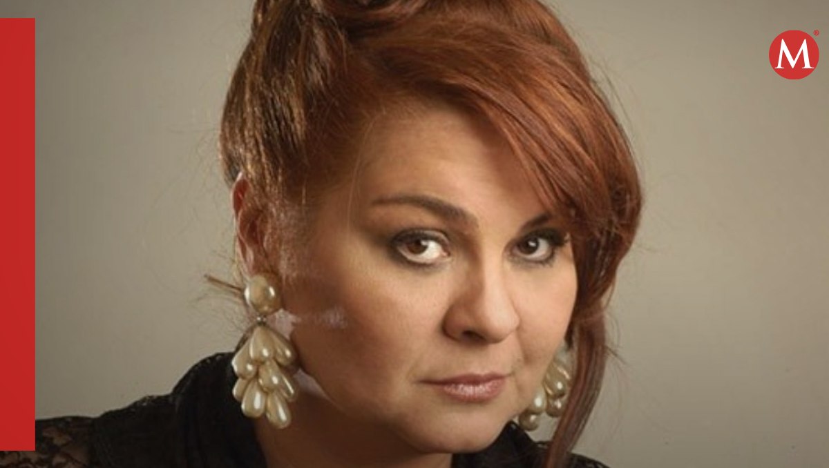 Muere Adriana Laffan