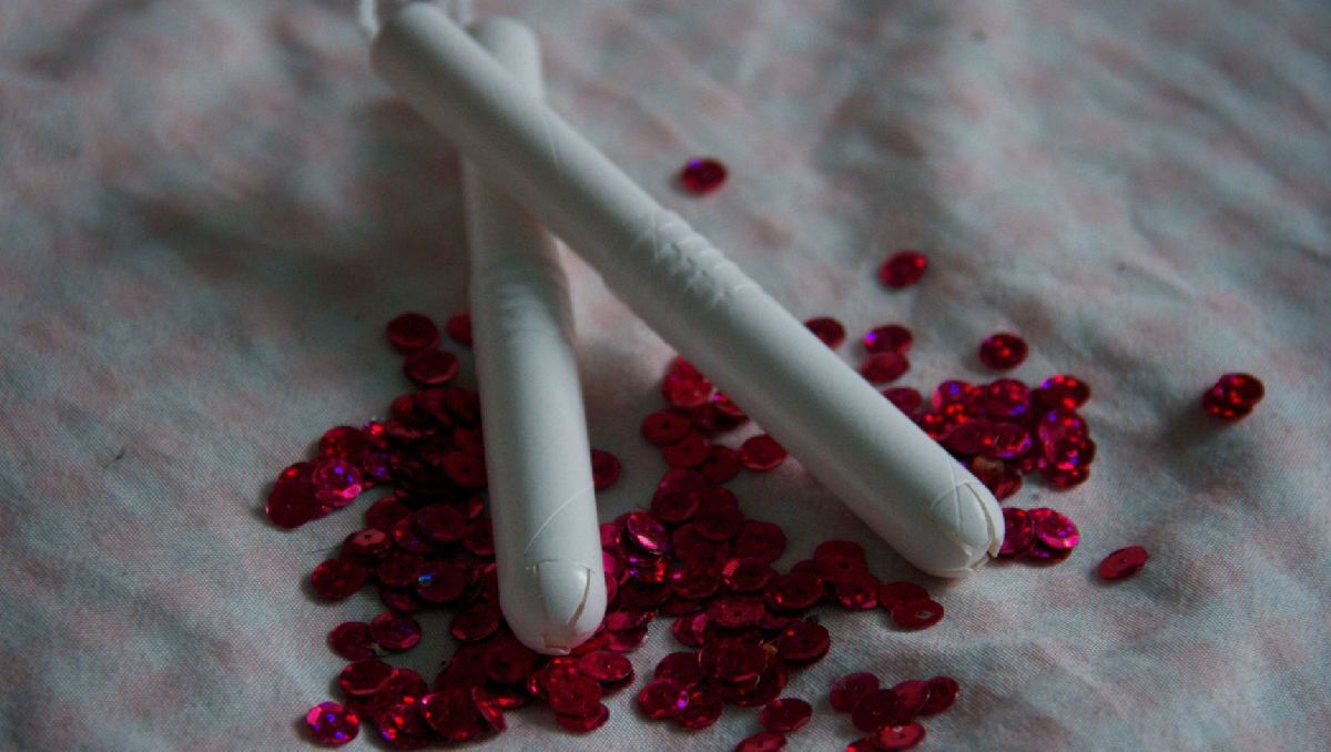 Productos de higiene menstrual serán entregados de forma gratuita | (Cuartoscuro)