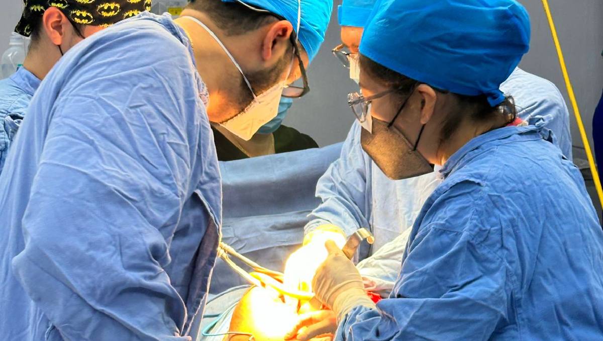 Sedesa médicos