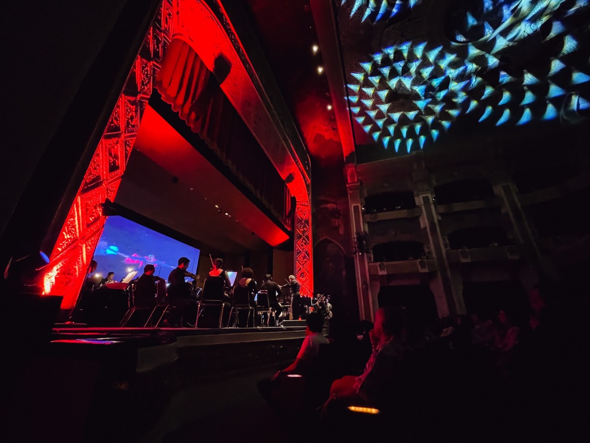 El séptimo concierto de la Camerata de Coahuila será con música de John Williams. (Especial)