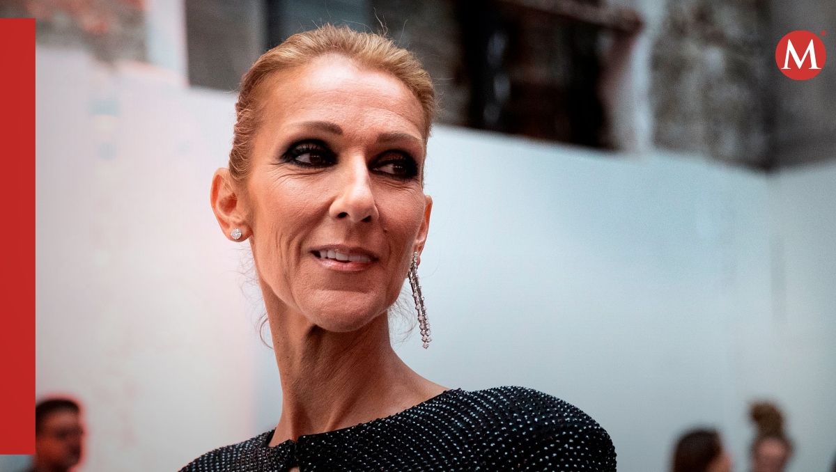 Céline Dion reaparece en público tras anunciar diagnóstico de persona rígida | ESPECIAL