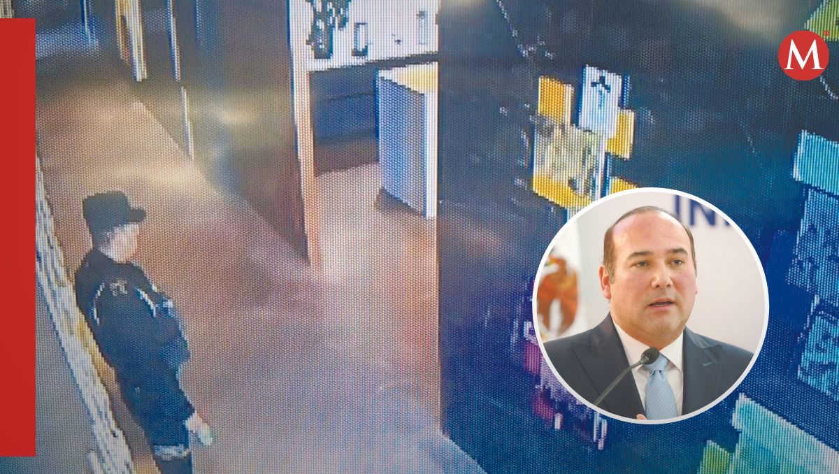 El intento de cierre ocurrió en oficinas ubicadas en el municipio de San Pedro Garza García. Foto: Especial y archivo