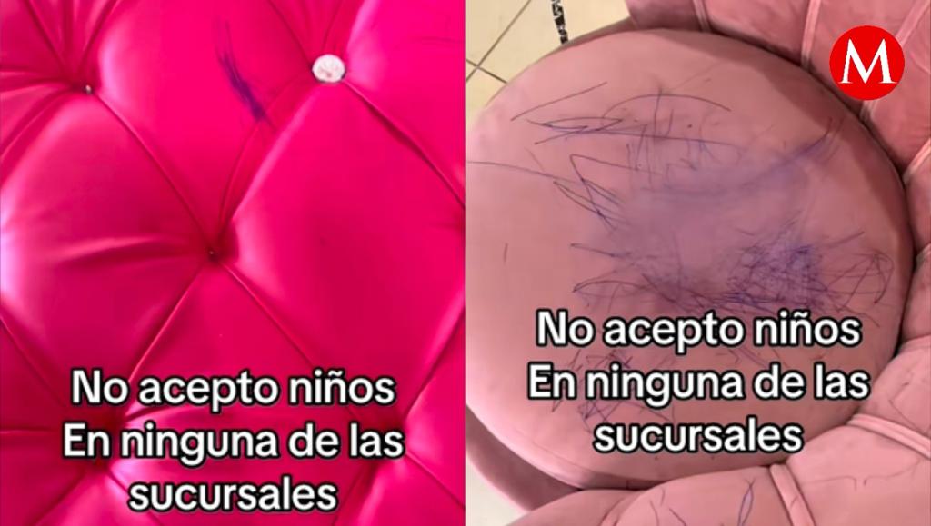 El clip recibió opiniones divididas por parte de los usuarios de TikTok.