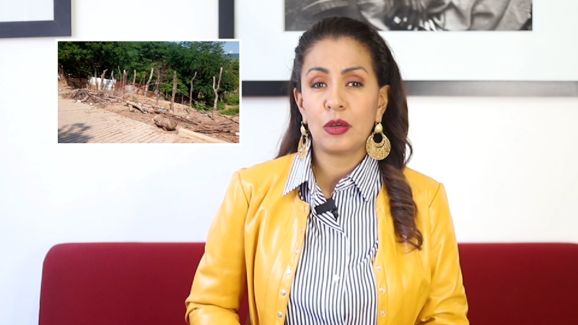 El uso de drones con fines ilícitos: una realidad que preocupa | Sin Reservas