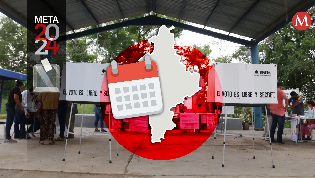 Elecciones en Nuevo León | Jorge López