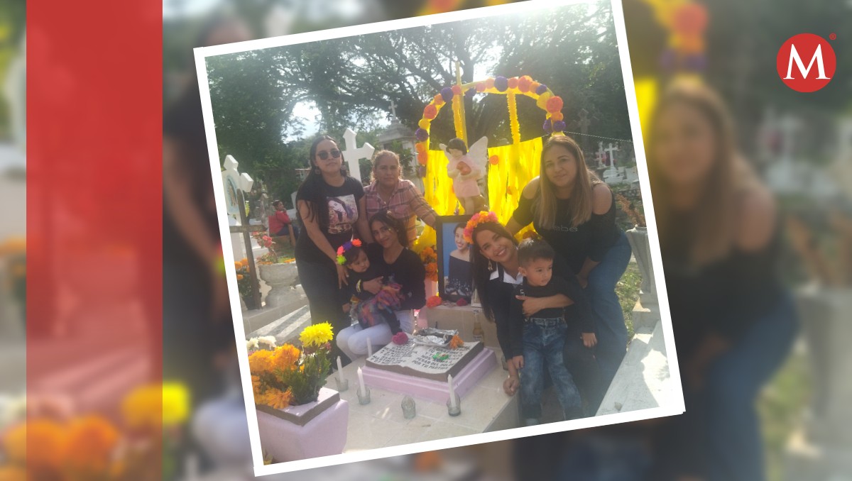 Exigen cárcel tras homicidio de Jessica y su bebé en Tampico