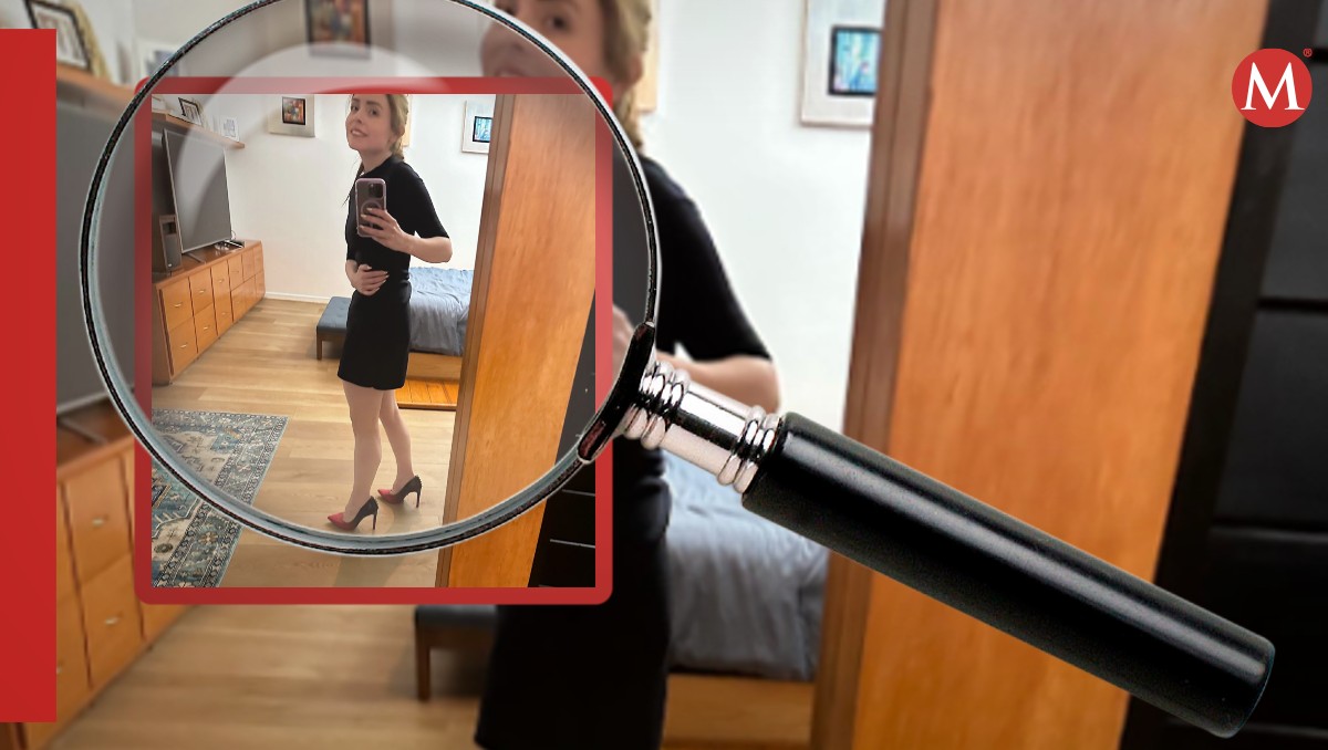 Fans analizan fotografía de Maryfer Centeno en Instagram | Especial