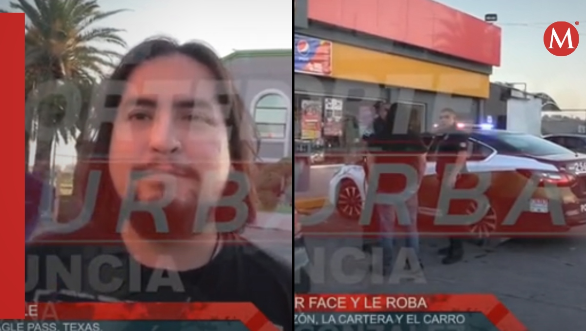 Hombre es asaltado por una mujer que conoció por Facebook | ESPECIAL