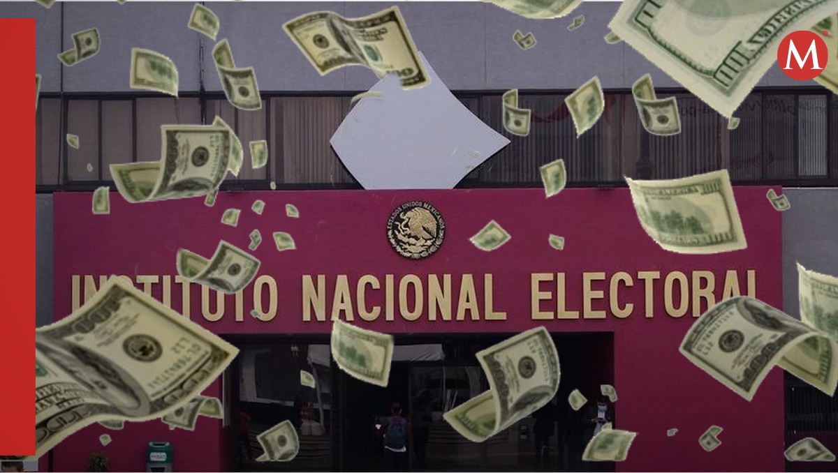 El INE tiene abierta una convocatoria para participar como supervisor electoral o capacitador asistente electoral. (Daniel Zainos)