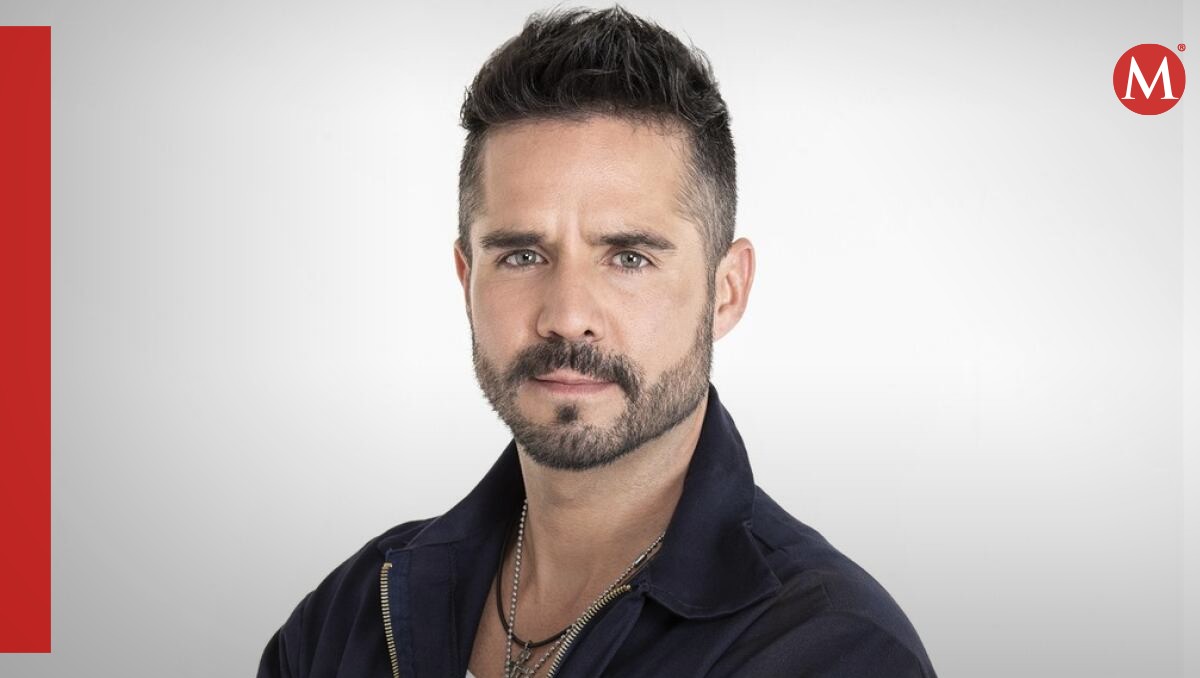 José Ron confesó que ya no quiere casarse ni ser papá