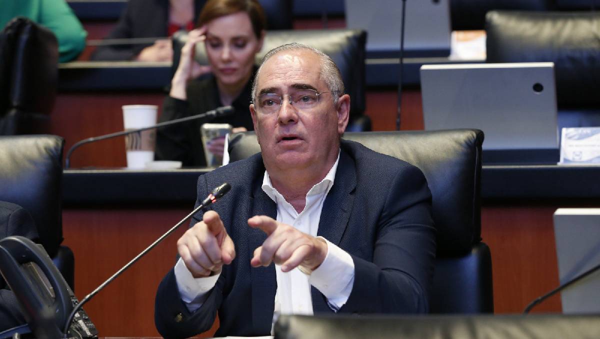 Julen Rementería
