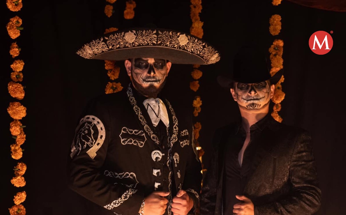 Leandro Rios y El Contrato, agrupación de Tamaulipas  | Redes Sociales