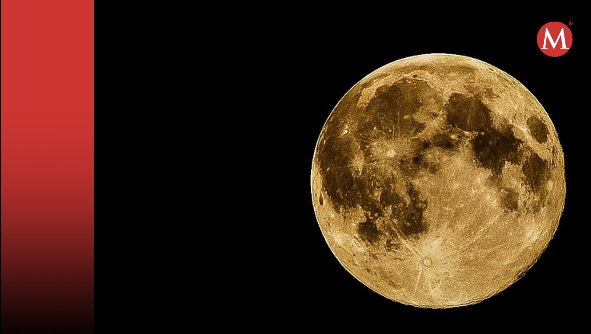 Luna de Castor presente en México| Especial