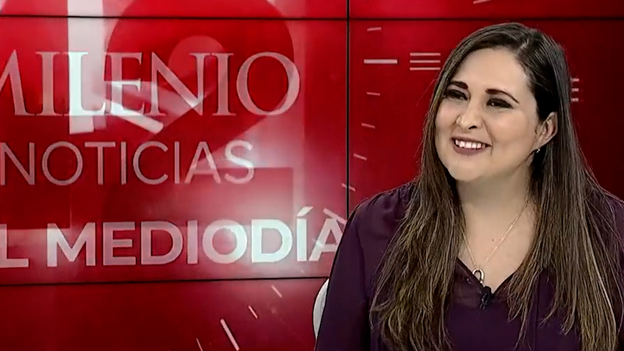 "Sin mujeres no habrá alianza en CdMx": Cynthia López Castro, aspirante a jefatura de Gobierno