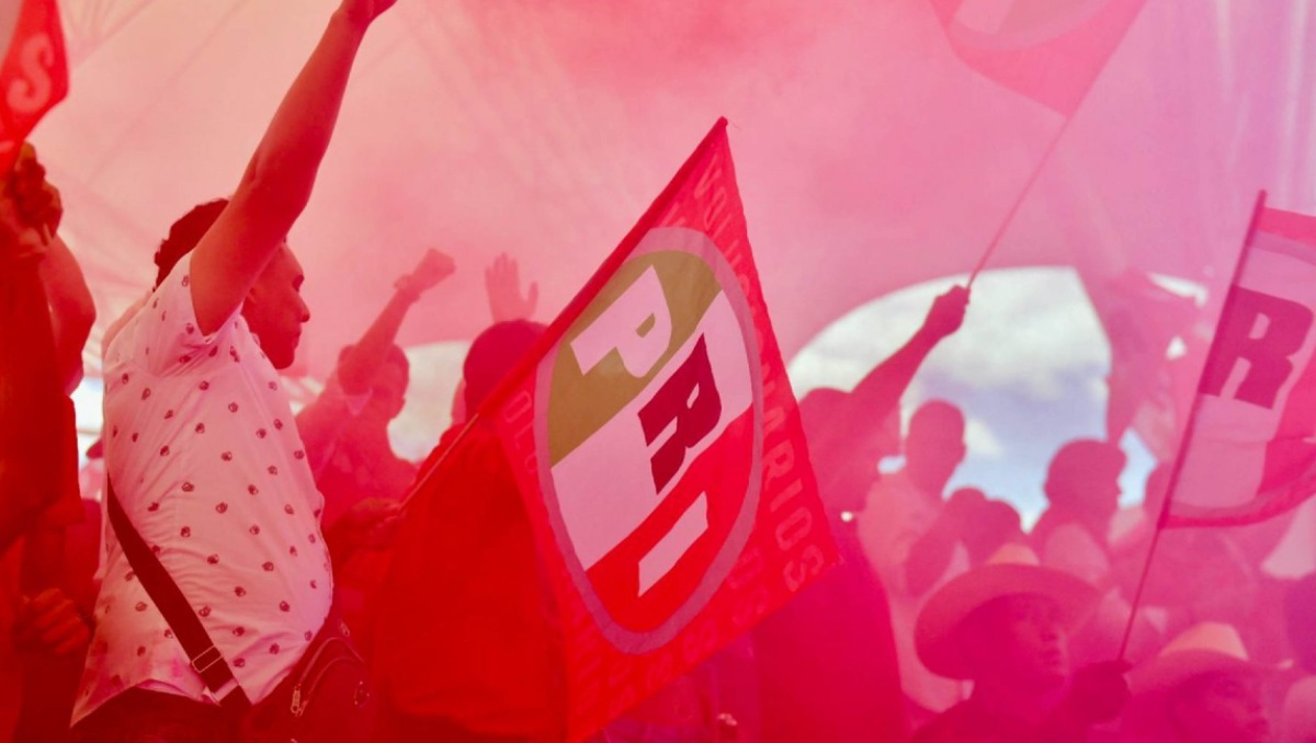 El PRI aún no ha definido el método para elegir a su candidato en la capital. | Cuartoscuro
