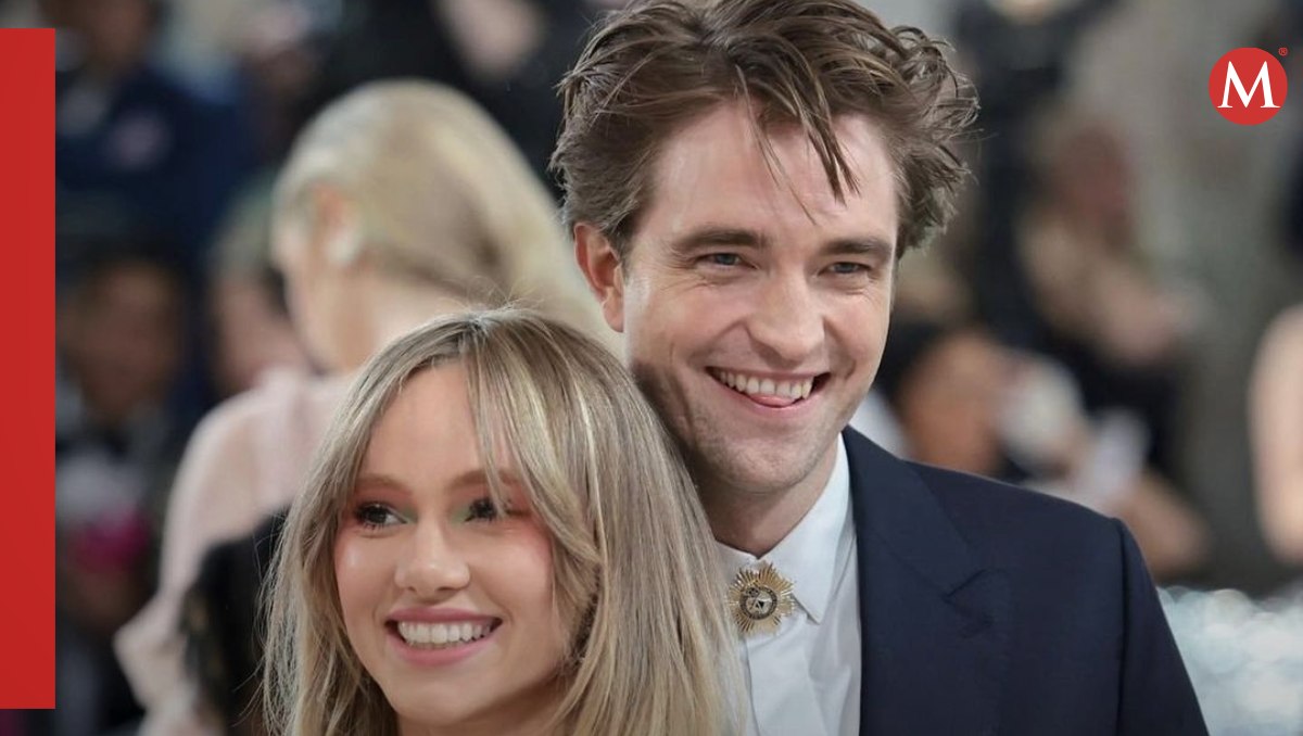 ¿Robert Pattinson será papa?