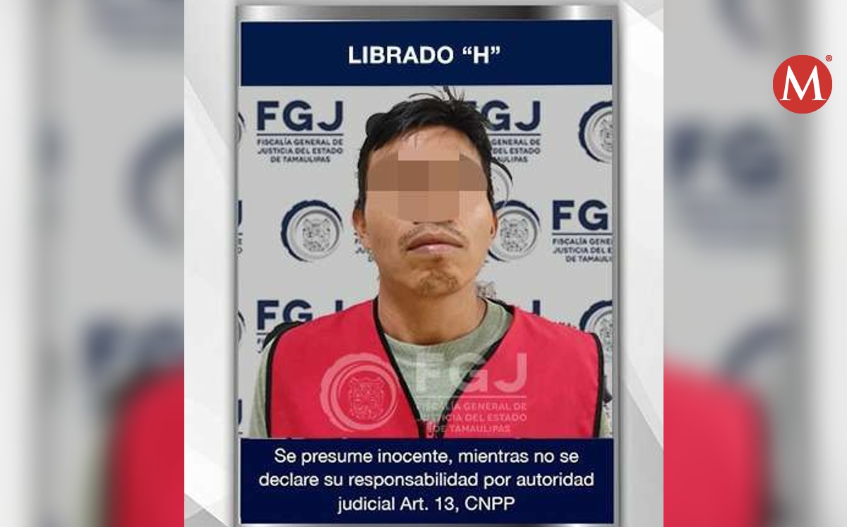 Sentencian a hombre por delito de violación en Altamira