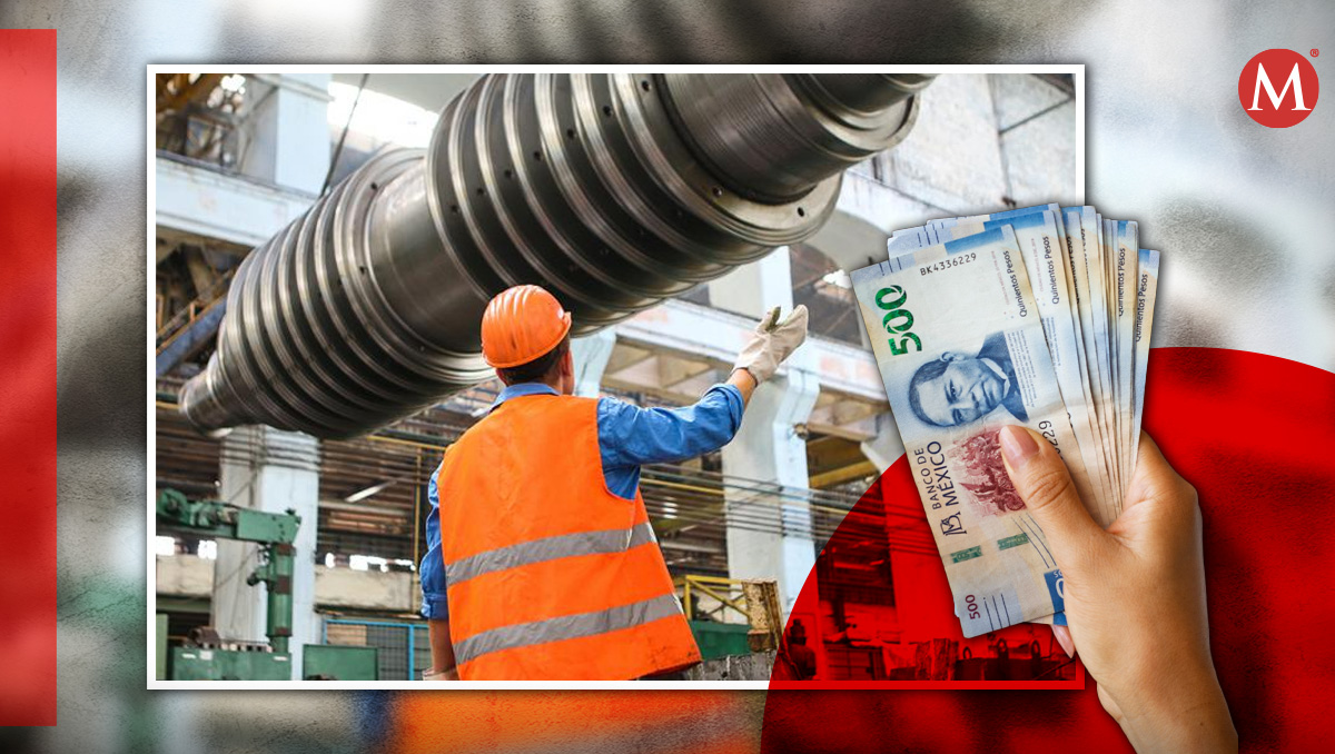 Vacante de trabajo en Estados Unidos| Especial