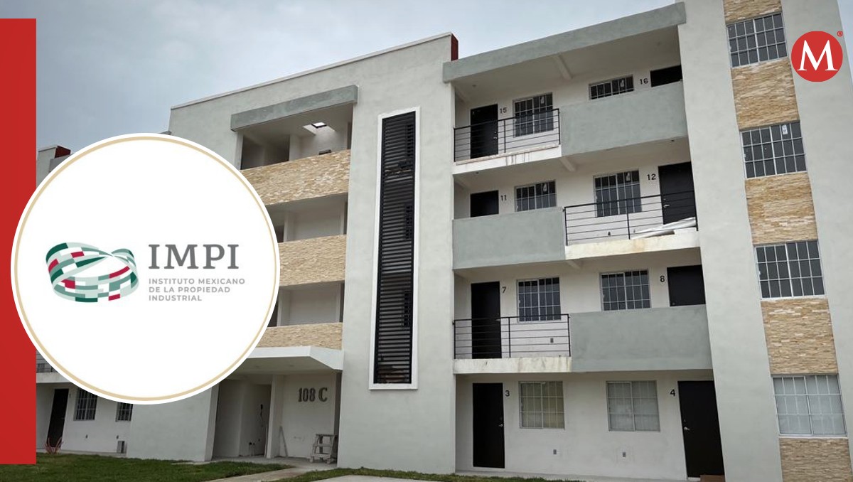 Agencias inmobiliarias con desarrollos en Tampico ya se registraron ante el IMPI.