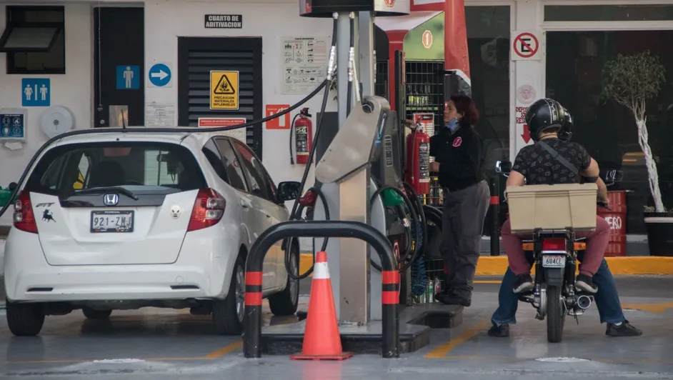 Ajustes en estímulos fiscales: impacto en gasolina magna, diésel y premium