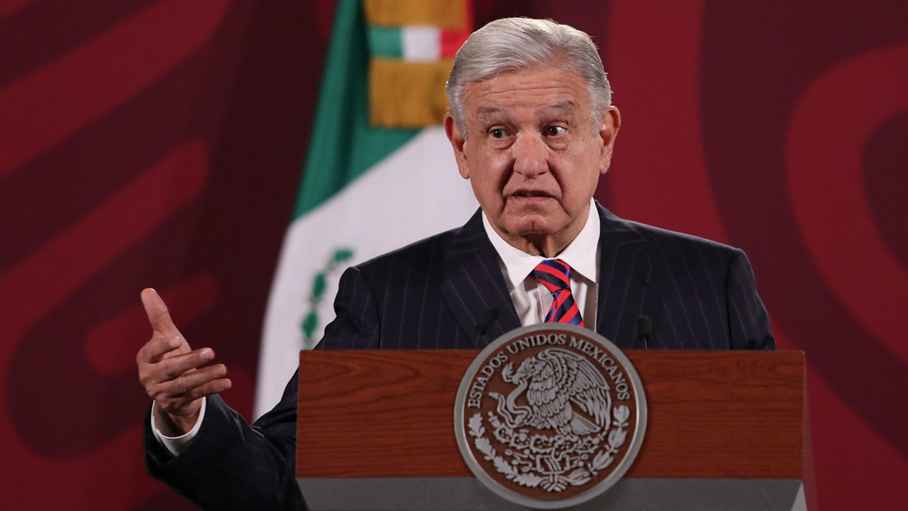 AMLO asistirá a informe de gobierno de Marina del Pilar en BC
