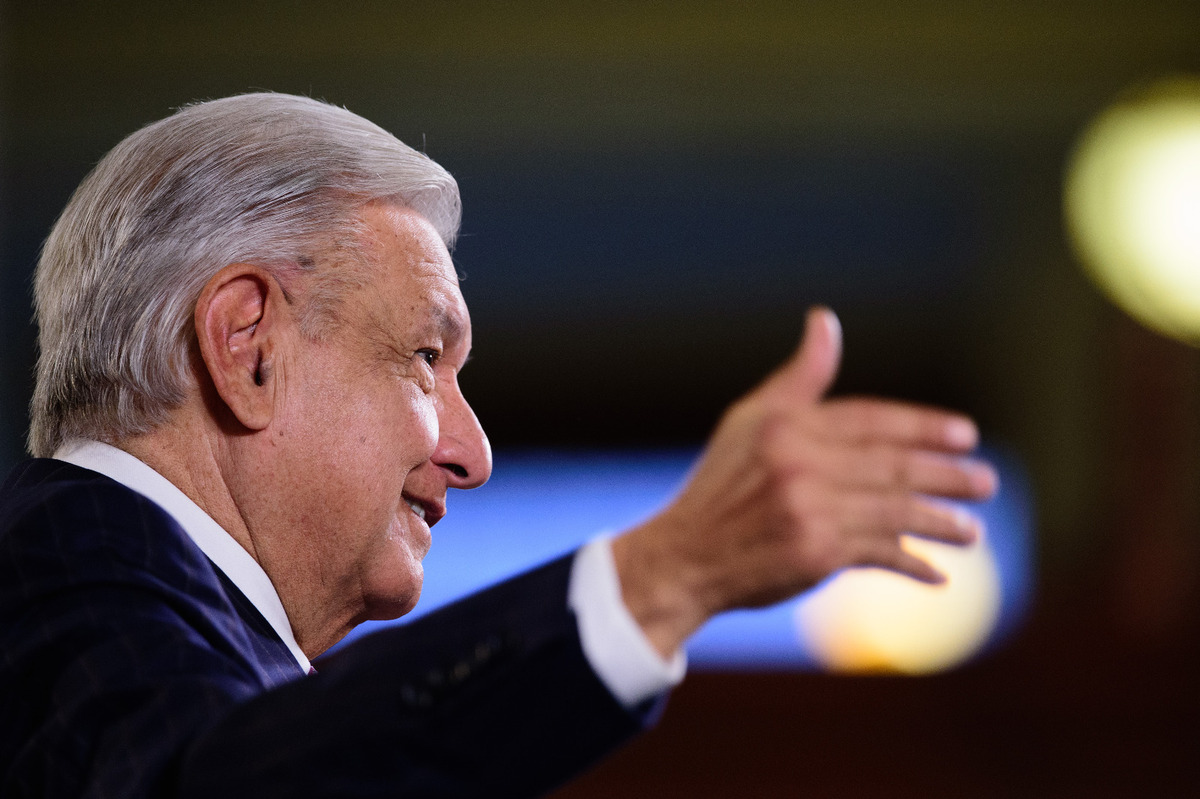 AMLO celebra récord en la creación de empleos | Especial