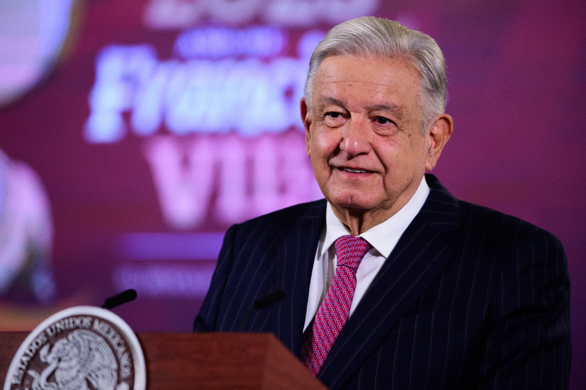 AMLO aseguró que todos los empresarios obtendrán ayuda del gobierno | Especial