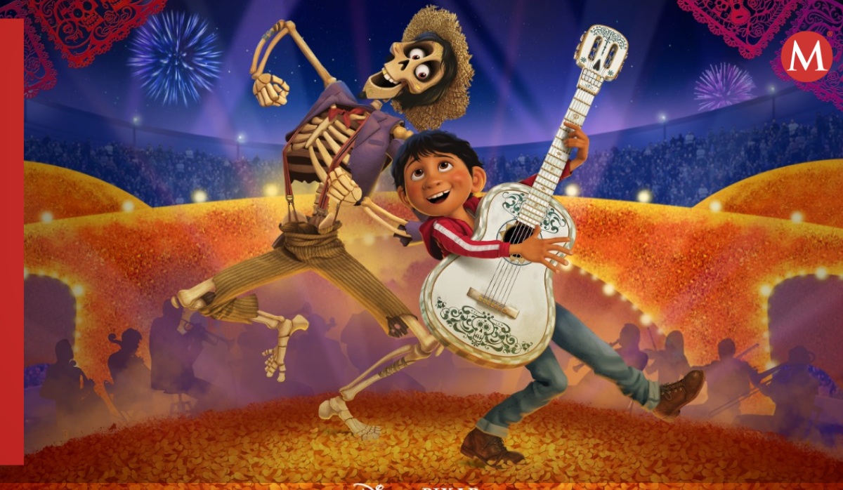 COCO: Un Festival para Recordar